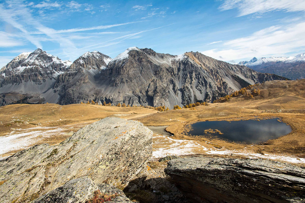 Lago Bellety